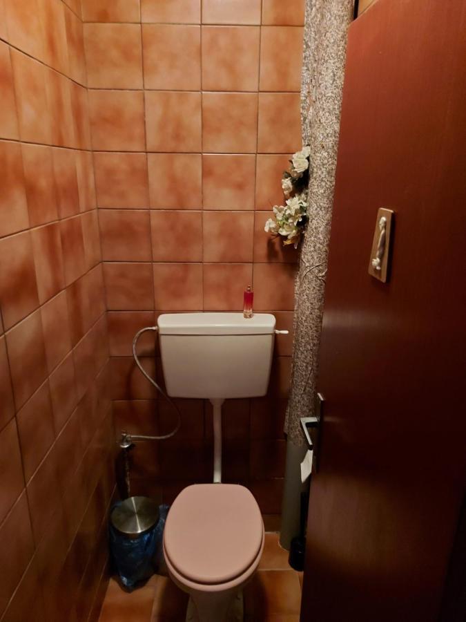 Pension Maan Татранска Щръба Екстериор снимка